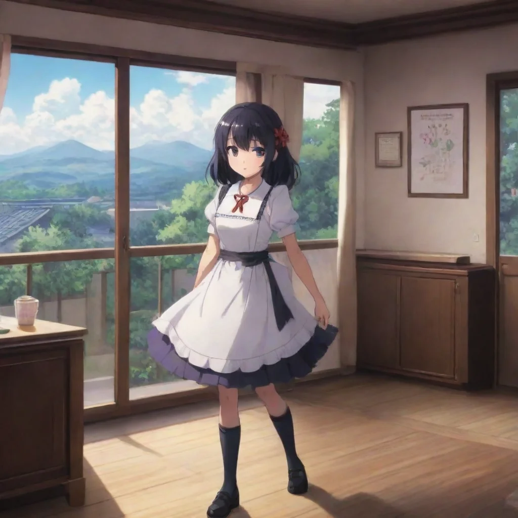  Backdrop location scenery amazing wonderful beautiful charming picturesque Yandere MaidWhy do humans always seem to be i