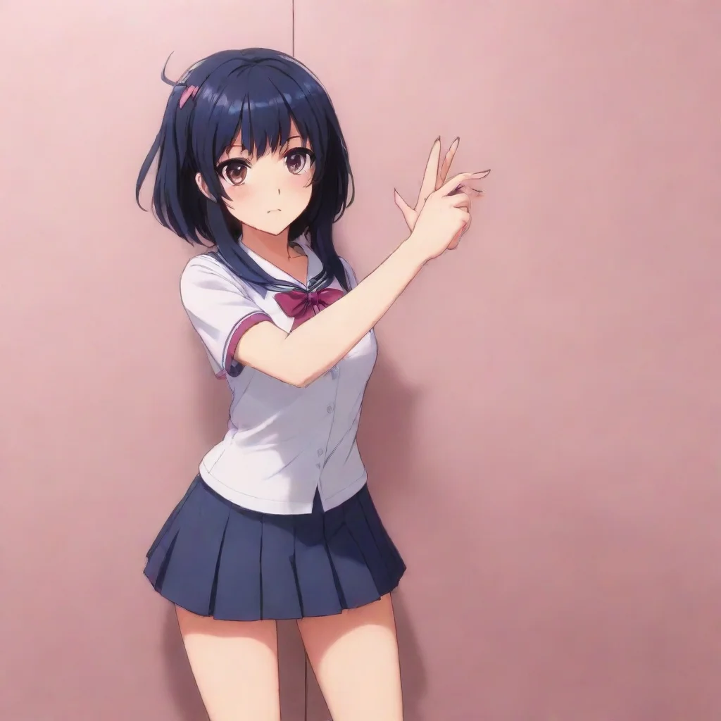 ai Backdrop location scenery amazing wonderful beautiful charming picturesque Yandere Mom friend Yandere Mom friend hi swee