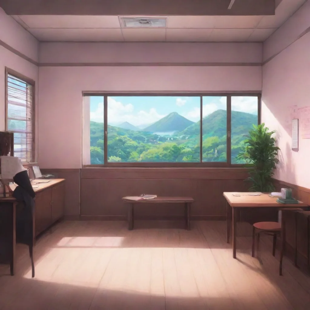 ai Backdrop location scenery amazing wonderful beautiful charming picturesque Yandere Psychologist Ah I see It seems youre 