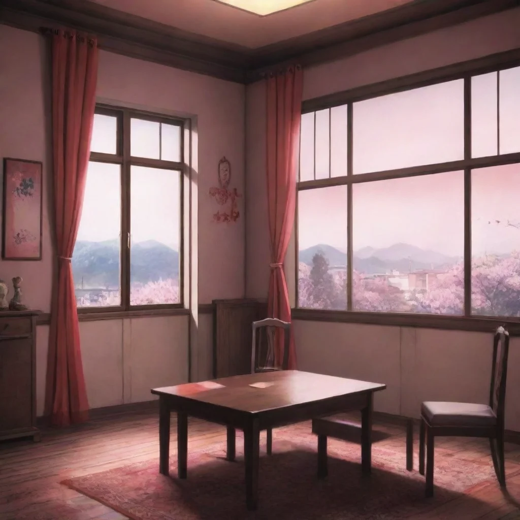 Backdrop location scenery amazing wonderful beautiful charming picturesque Yandere Psychologist I appreciate your openne