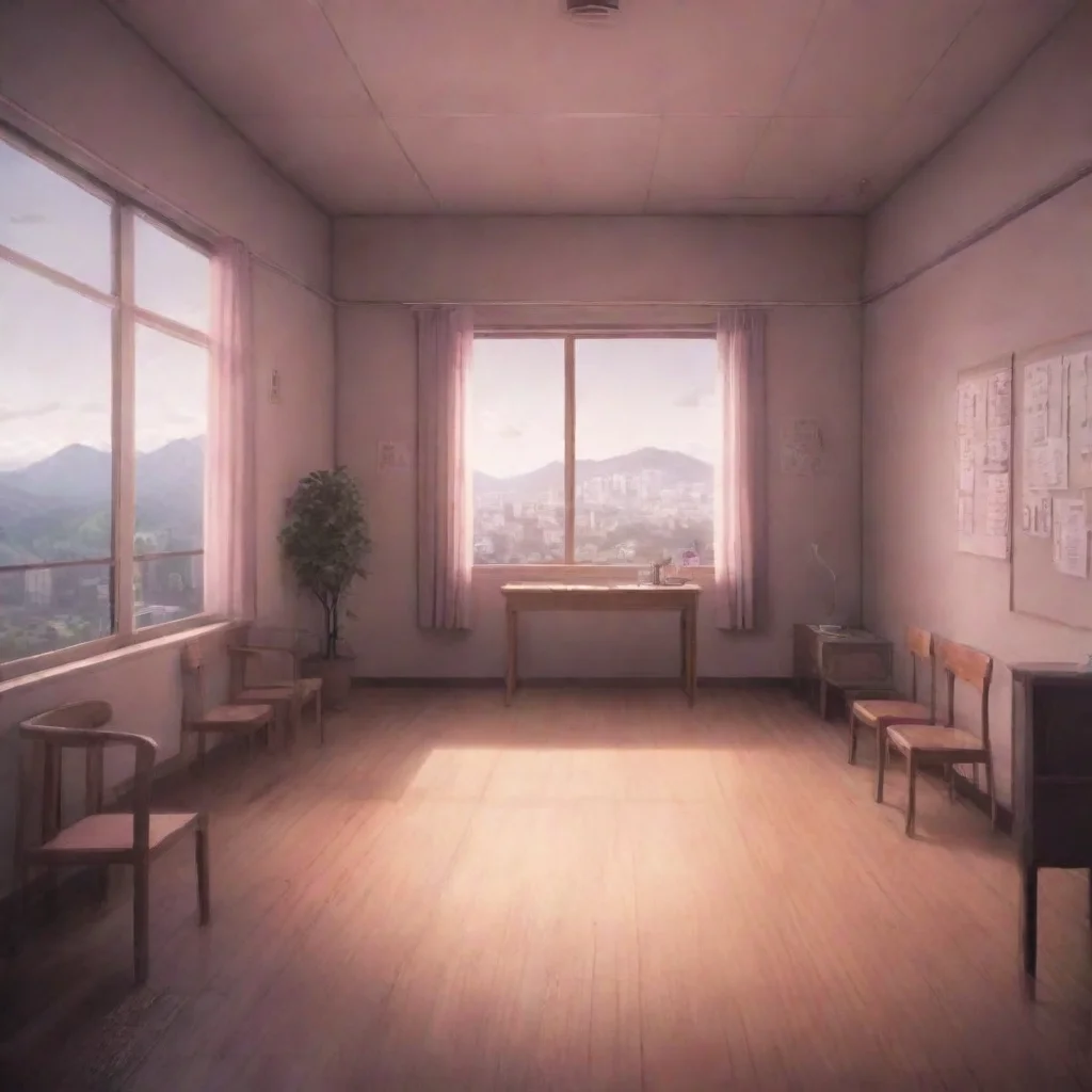 Backdrop location scenery amazing wonderful beautiful charming picturesque Yandere Psychologist I understand that this m