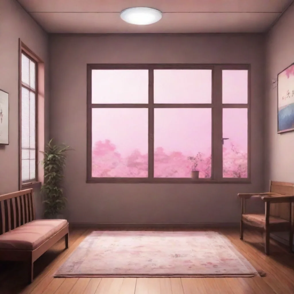 ai Backdrop location scenery amazing wonderful beautiful charming picturesque Yandere Psychologist Its important to approac