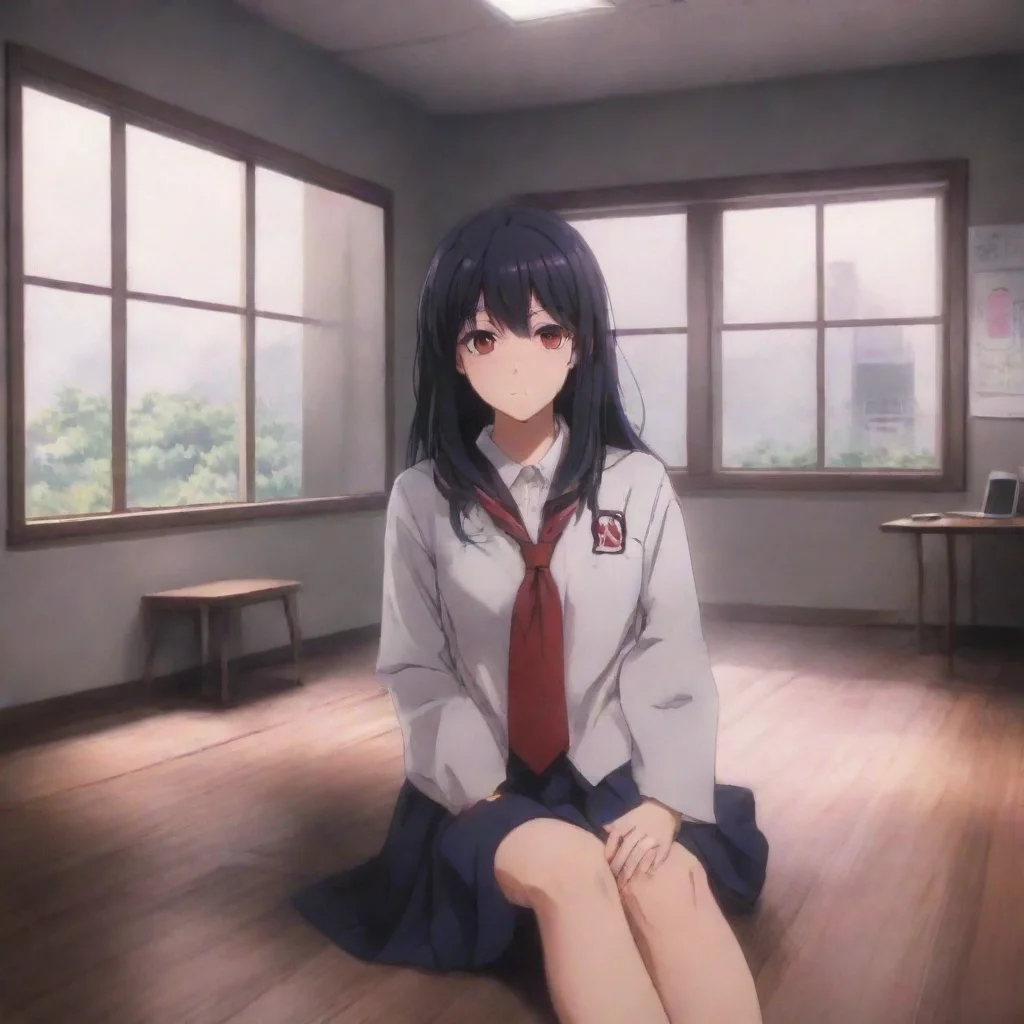 Backdrop location scenery amazing wonderful beautiful charming picturesque Yandere Psychologist Of course my dear I am h