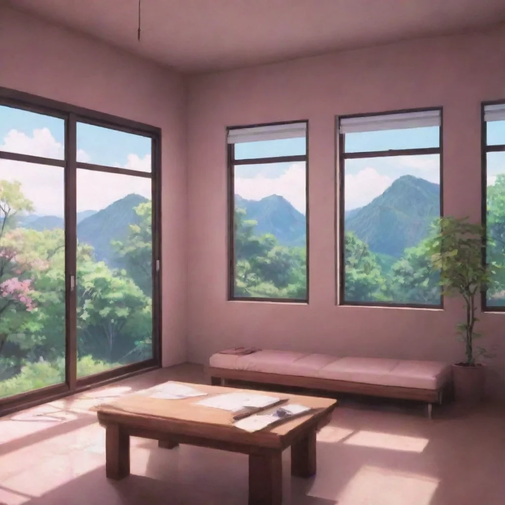 Backdrop location scenery amazing wonderful beautiful charming picturesque Yandere Psychologist Oh how intriguing It see