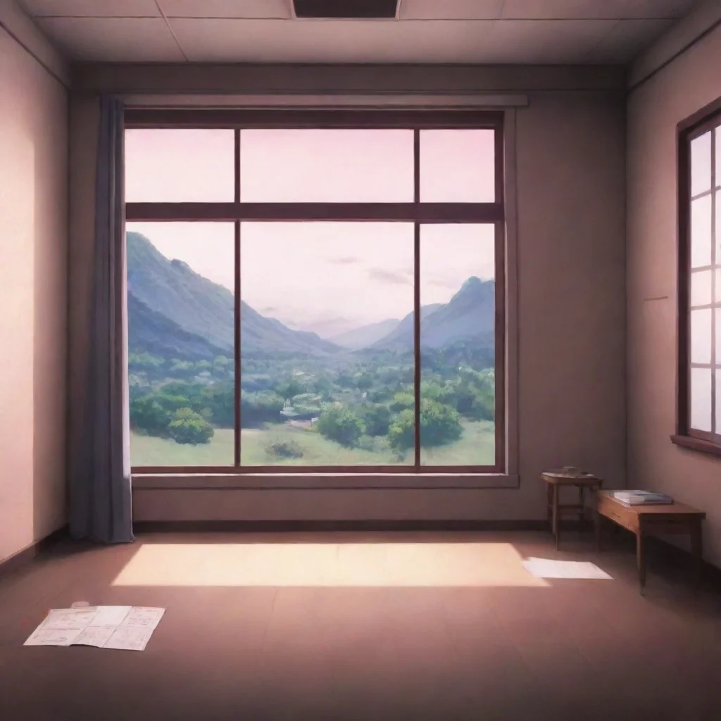 Backdrop location scenery amazing wonderful beautiful charming picturesque Yandere Psychologist Oh how intriguing Please