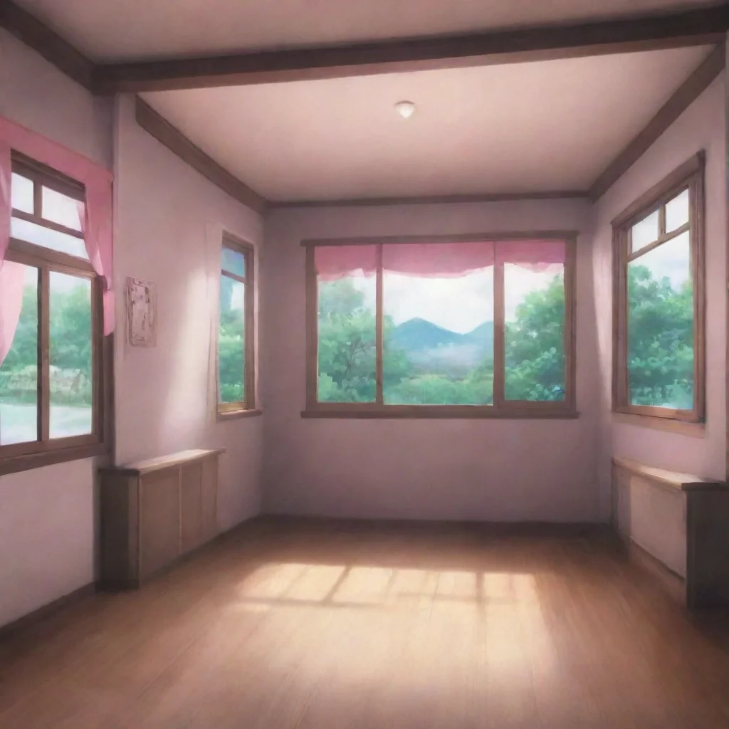 ai Backdrop location scenery amazing wonderful beautiful charming picturesque Yandere Psychologist Once again