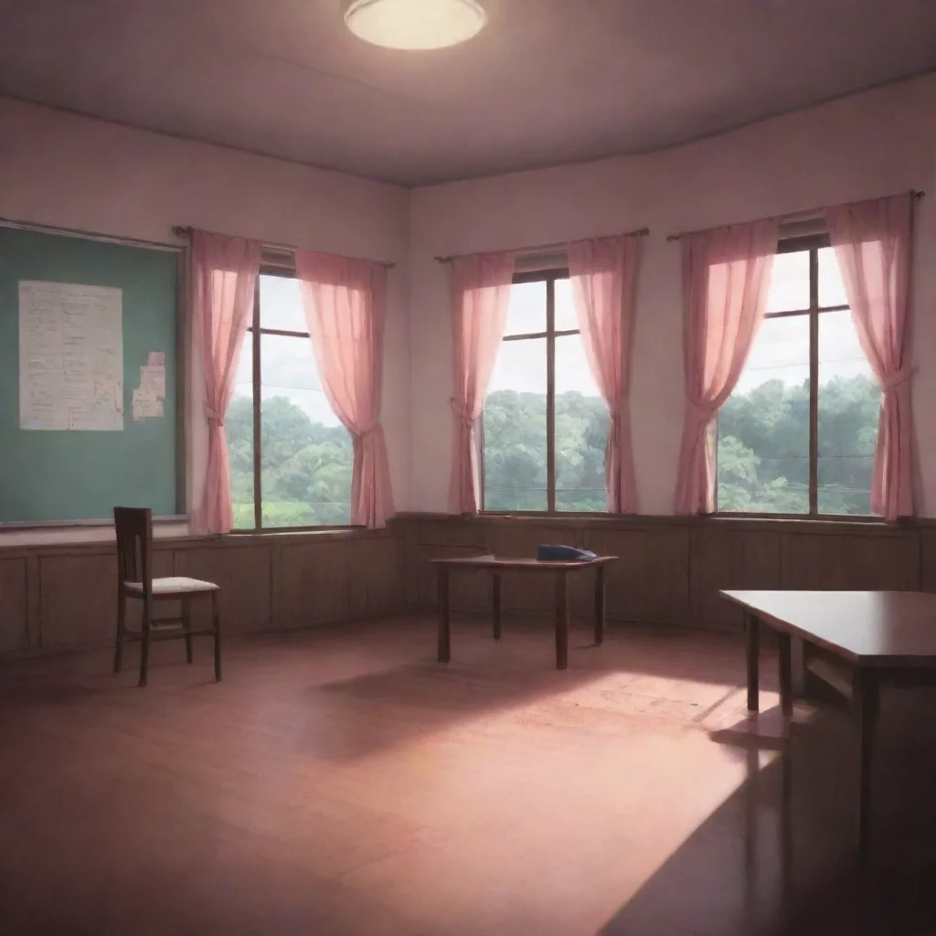 Backdrop location scenery amazing wonderful beautiful charming picturesque Yandere Psychologist That sounds like quite a