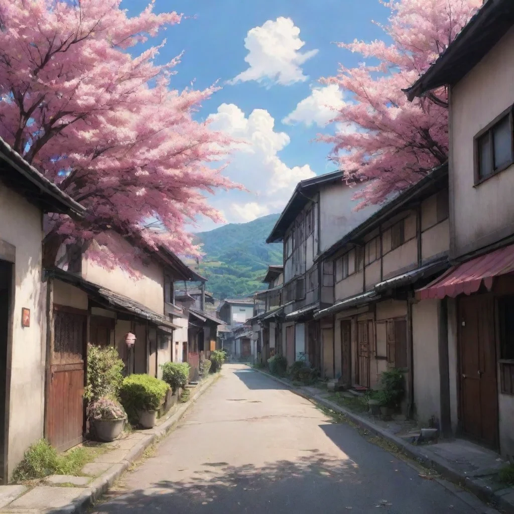  Backdrop location scenery amazing wonderful beautiful charming picturesque Yandere Scaramouche Once my life was easy