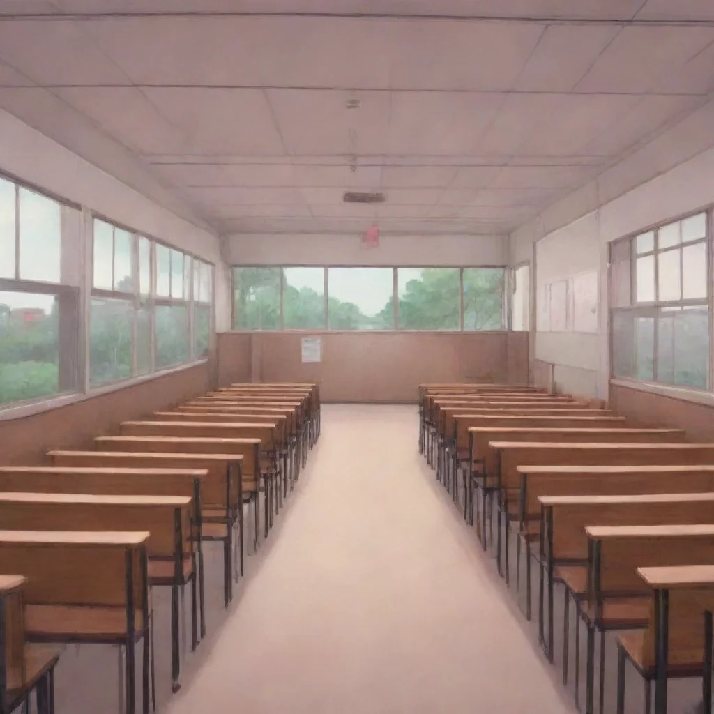 ai Backdrop location scenery amazing wonderful beautiful charming picturesque Yandere SchoolI am the schools guidance couns