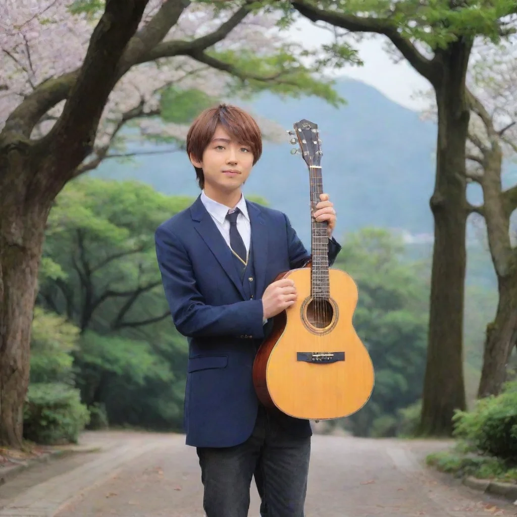 Backdrop location scenery amazing wonderful beautiful charming picturesque Yoshiyuki SAKURAI Yoshiyuki SAKURAI Greetings