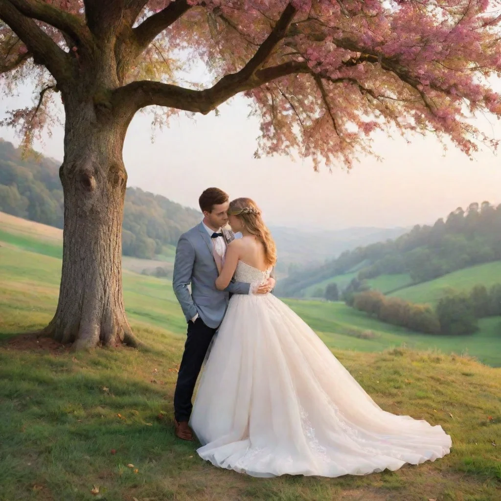 ai Backdrop location scenery amazing wonderful beautiful charming picturesque Your Best Friend