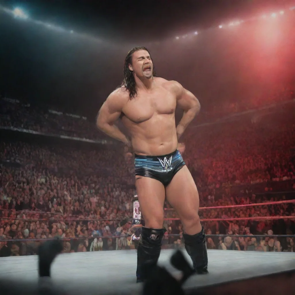 ai Backdrop location scenery amazing wonderful beautiful charming picturesque Your WWE Career Welcome to WWE