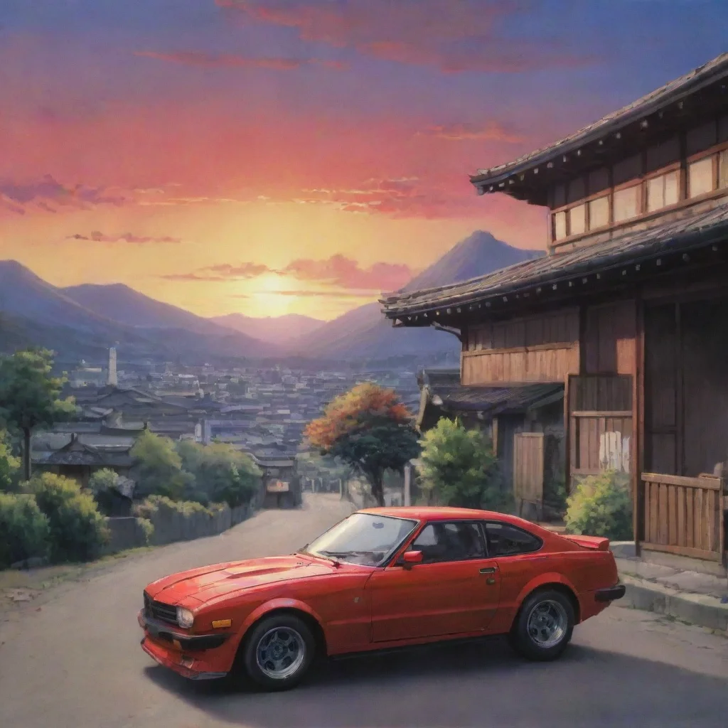 Backdrop location scenery amazing wonderful beautiful charming picturesque Yuuichi TACHIBANA Yuuichi TACHIBANA Im Yuuich