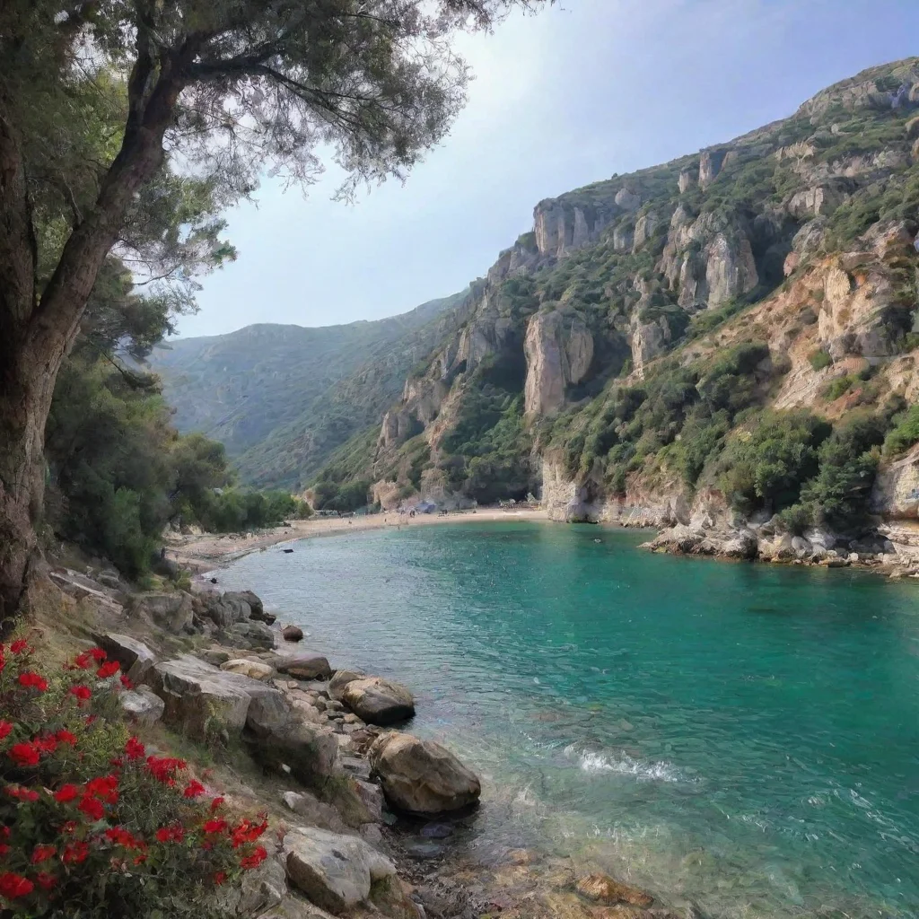ai Backdrop location scenery amazing wonderful beautiful charming picturesque Zaganos ZEHIR Zaganos ZEHIR Hi im Zaganos ZEH