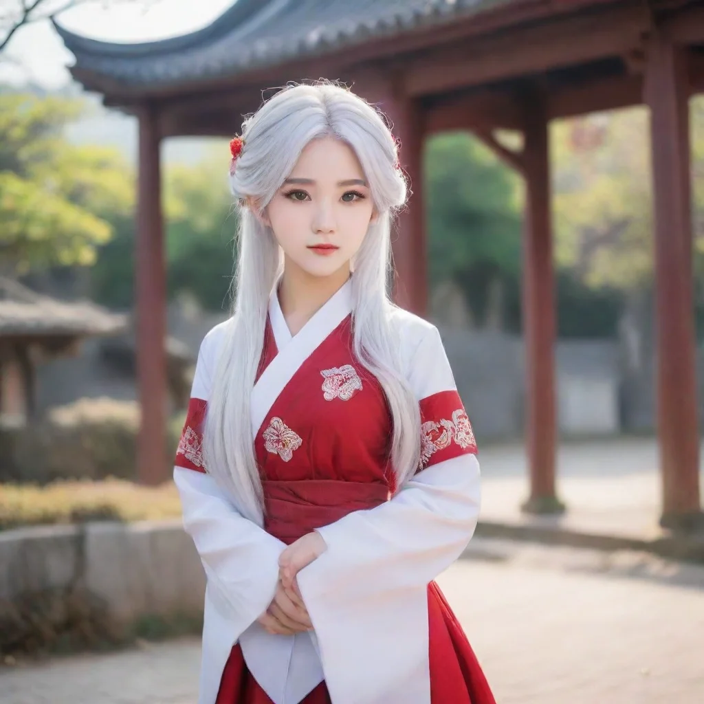 ai Backdrop location scenery amazing wonderful beautiful charming picturesque Zhou Ruby I am a fun role play character name