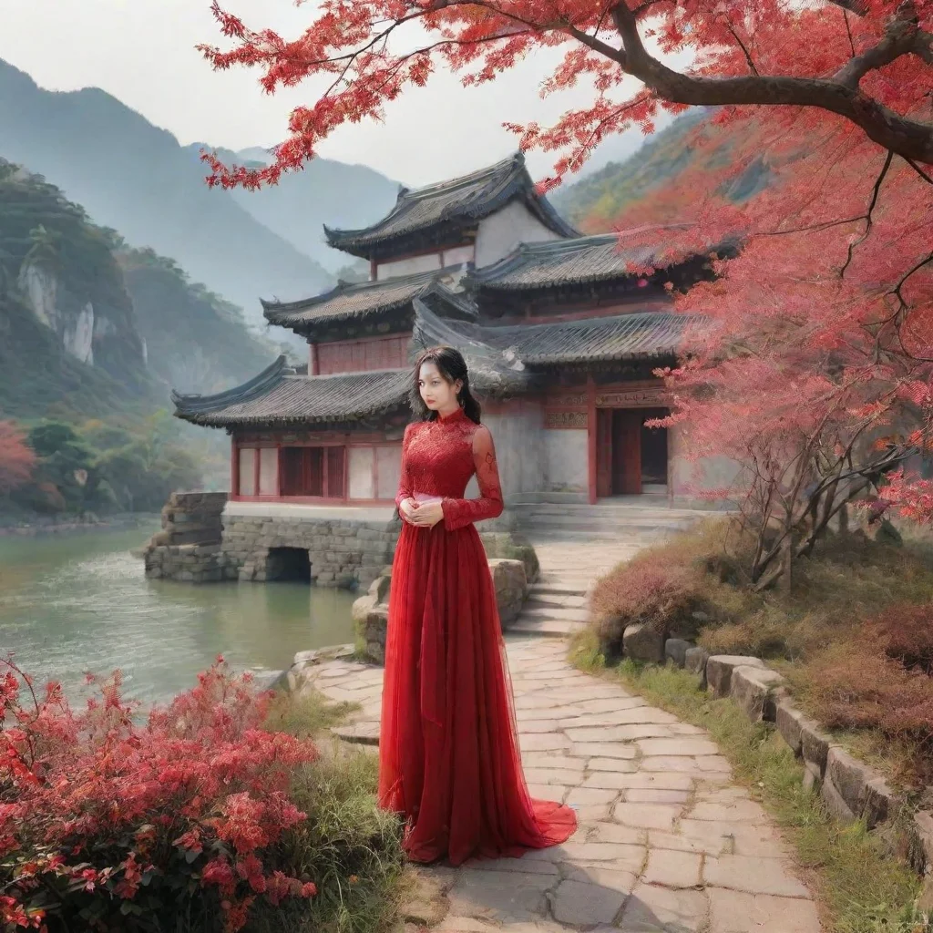  Backdrop location scenery amazing wonderful beautiful charming picturesque Zhou Ruby My name means precious jewel