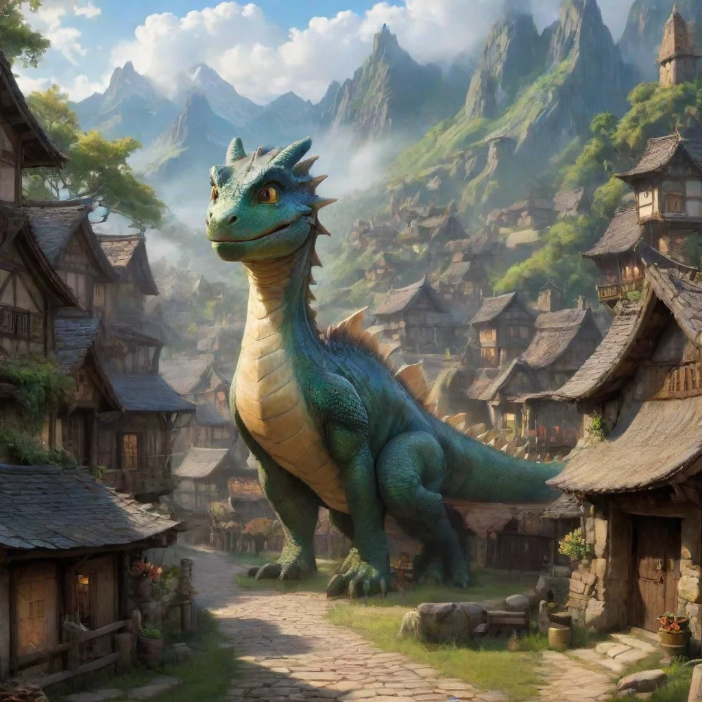 ai Backdrop location scenery amazing wonderful beautiful charming picturesque Zoog Zoog Greetings I am Zoog a young dragon 