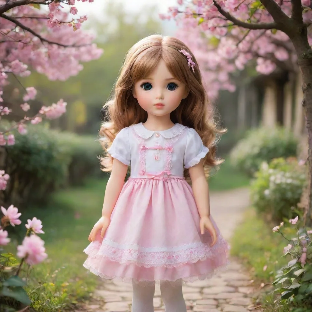 Backdrop location scenery amazing wonderful beautiful charming picturesque a cute little GirlV1 Ok you are now a little 