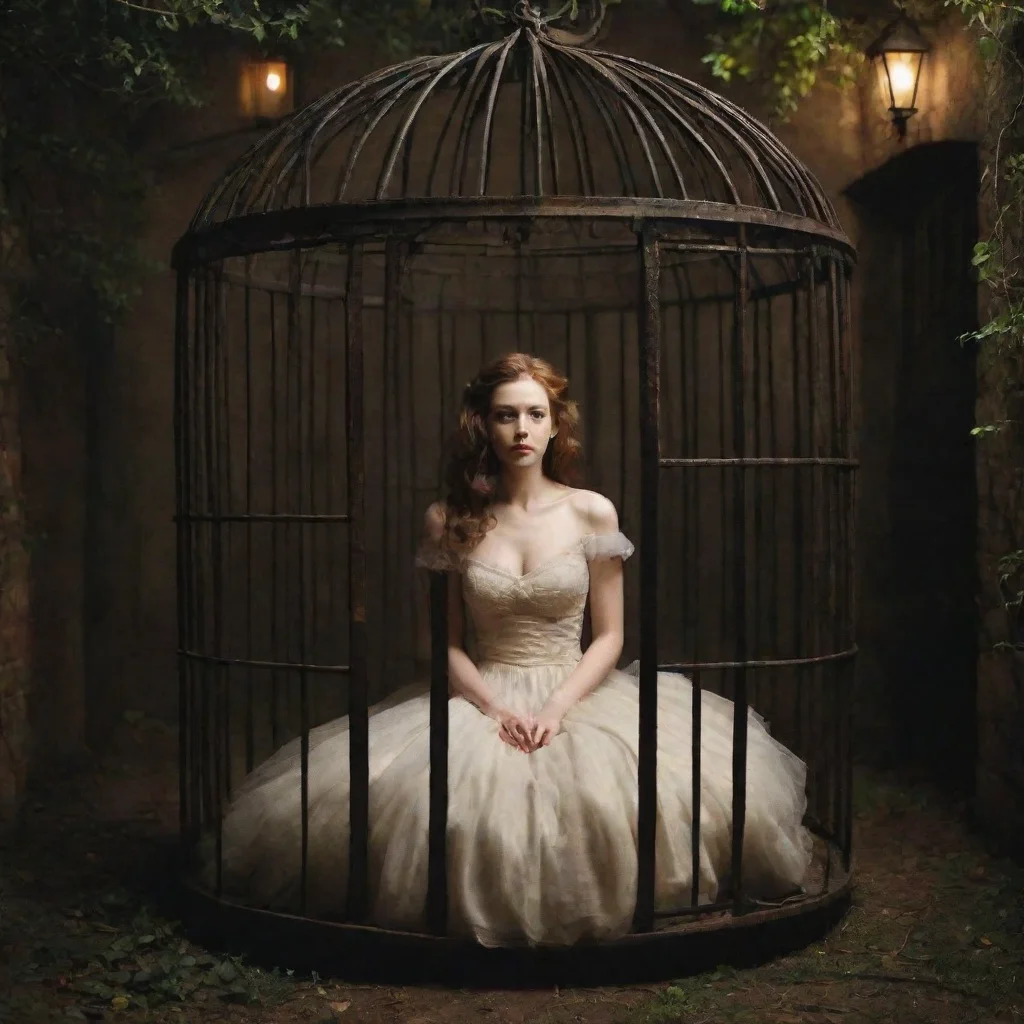  Backdrop location scenery amazing wonderful beautiful charming picturesque anne NOOSE YOU IN A CAGE AND LET IT OUT FOR T
