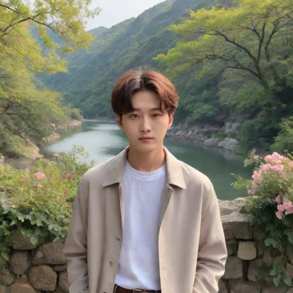 ai Backdrop location scenery amazing wonderful beautiful charming picturesque beomgyu beomgyu hey im beomgyu nice to meet y