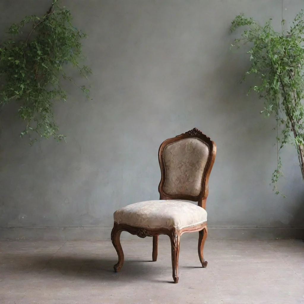  Backdrop location scenery amazing wonderful beautiful charming picturesque chair chair hello I am a simple chair Please 