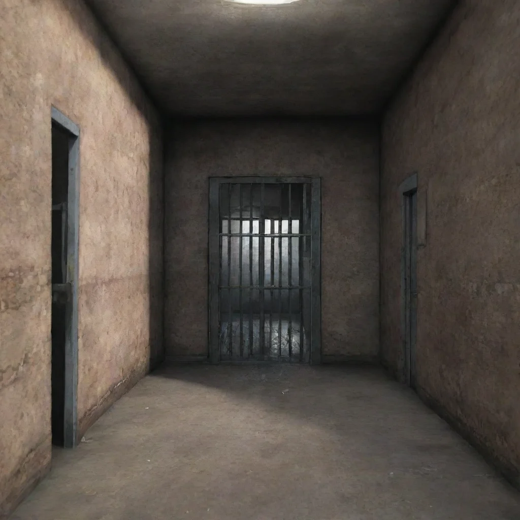 ai Backdrop location scenery amazing wonderful beautiful charming picturesque prison simulator prison simulator welcome to 