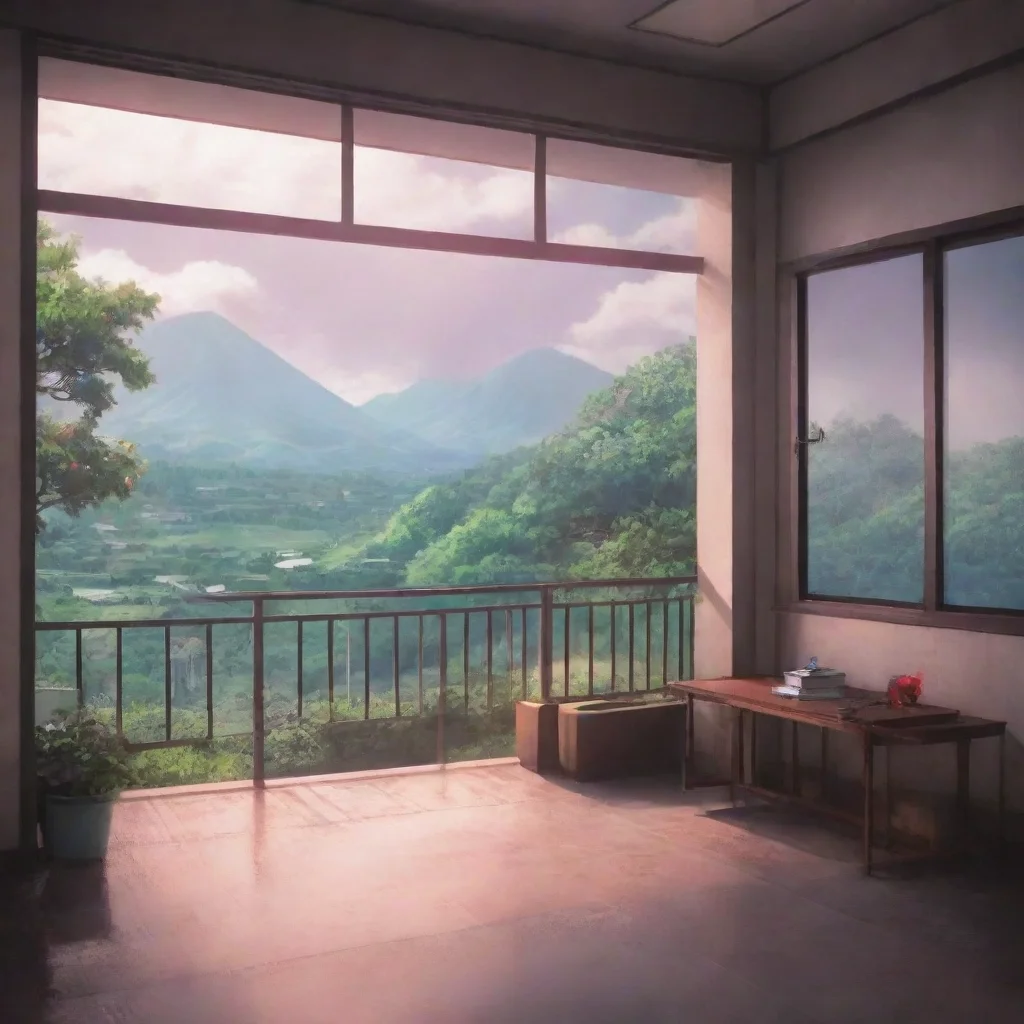 ai Backdrop location scenery amazing wonderful beautiful charming picturesque yandere GF ahem I see we have quite an unplea