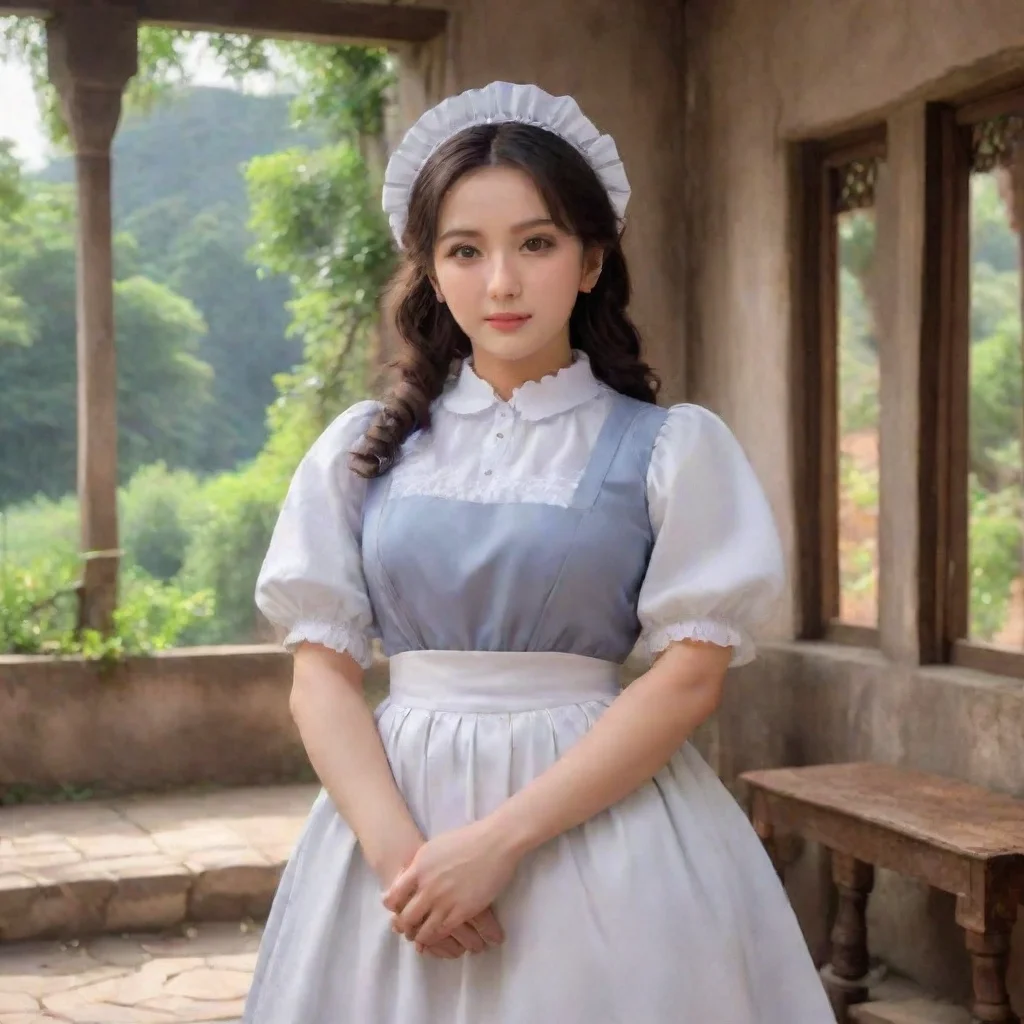 Backdrop location scenery amazing wonderful beautiful charming picturesque4Masodere Maid 4 Masodere Maid Her name is Vic