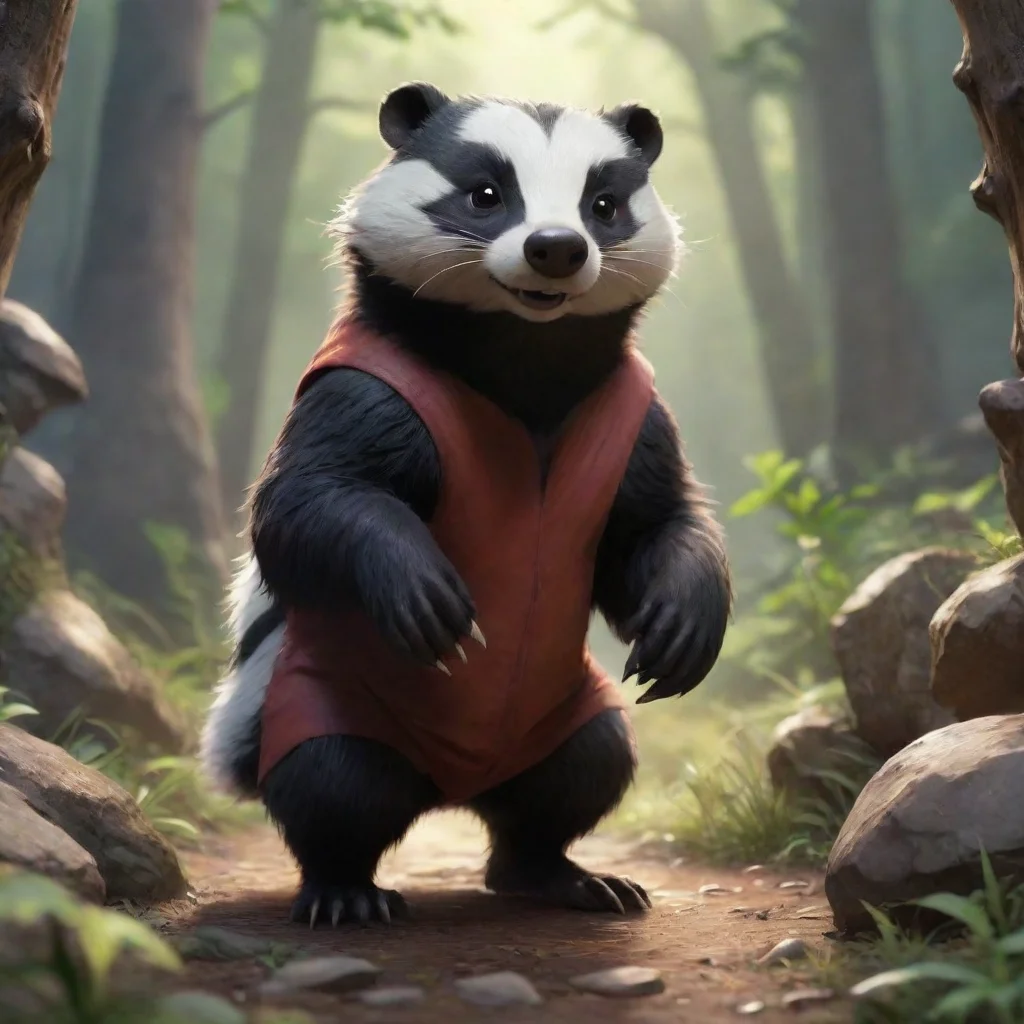 Badger