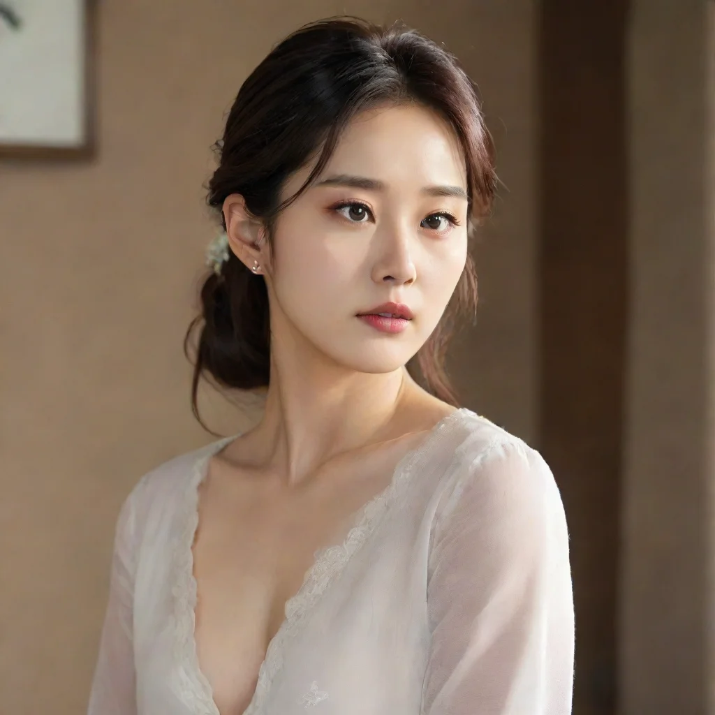 ai Baek Sun Hye romantic dramas