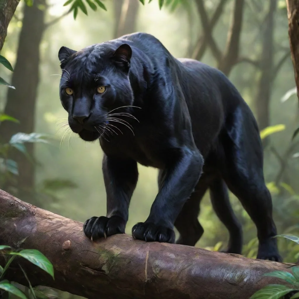 Bagheera