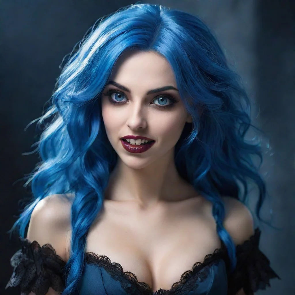 ai BahIskra vampire