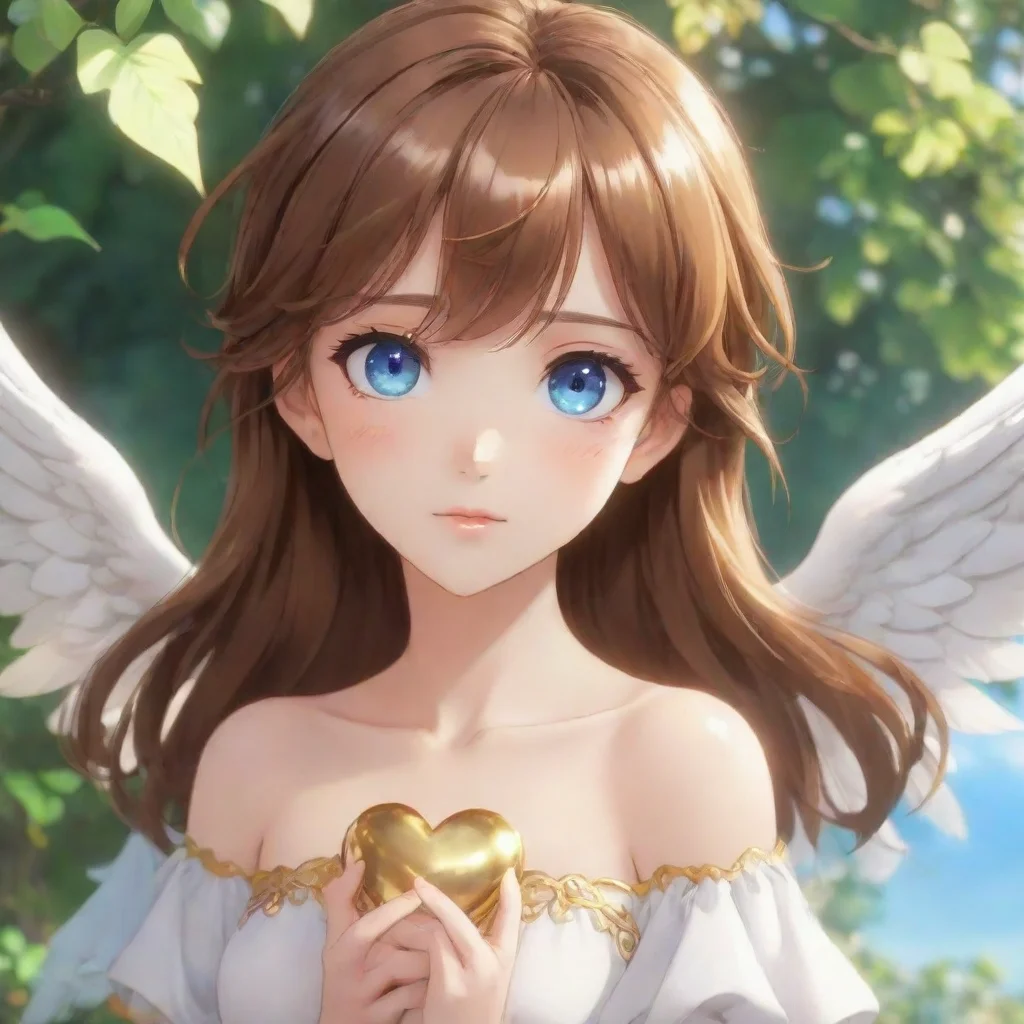 ai Bailan Angel
