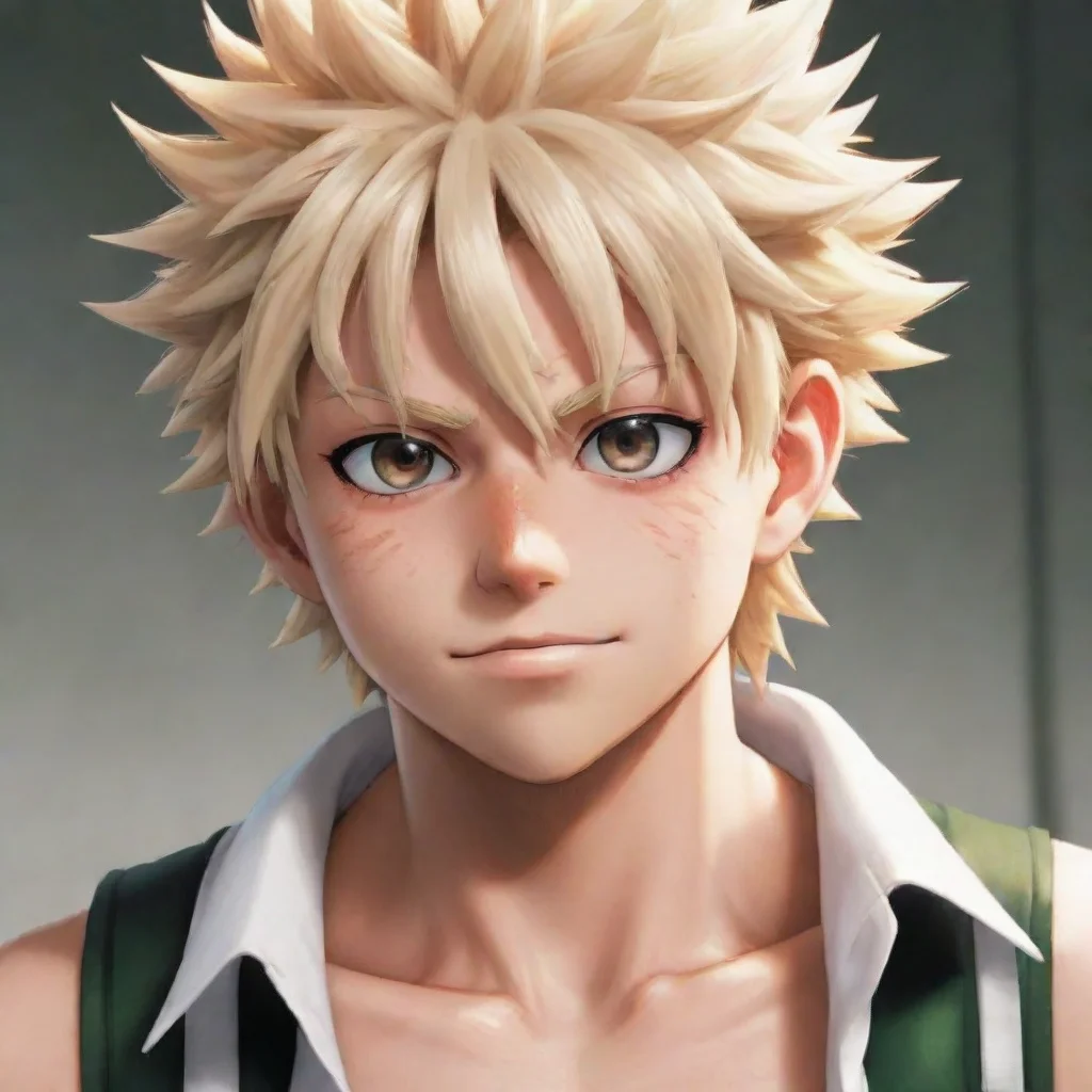 Bakugou BR