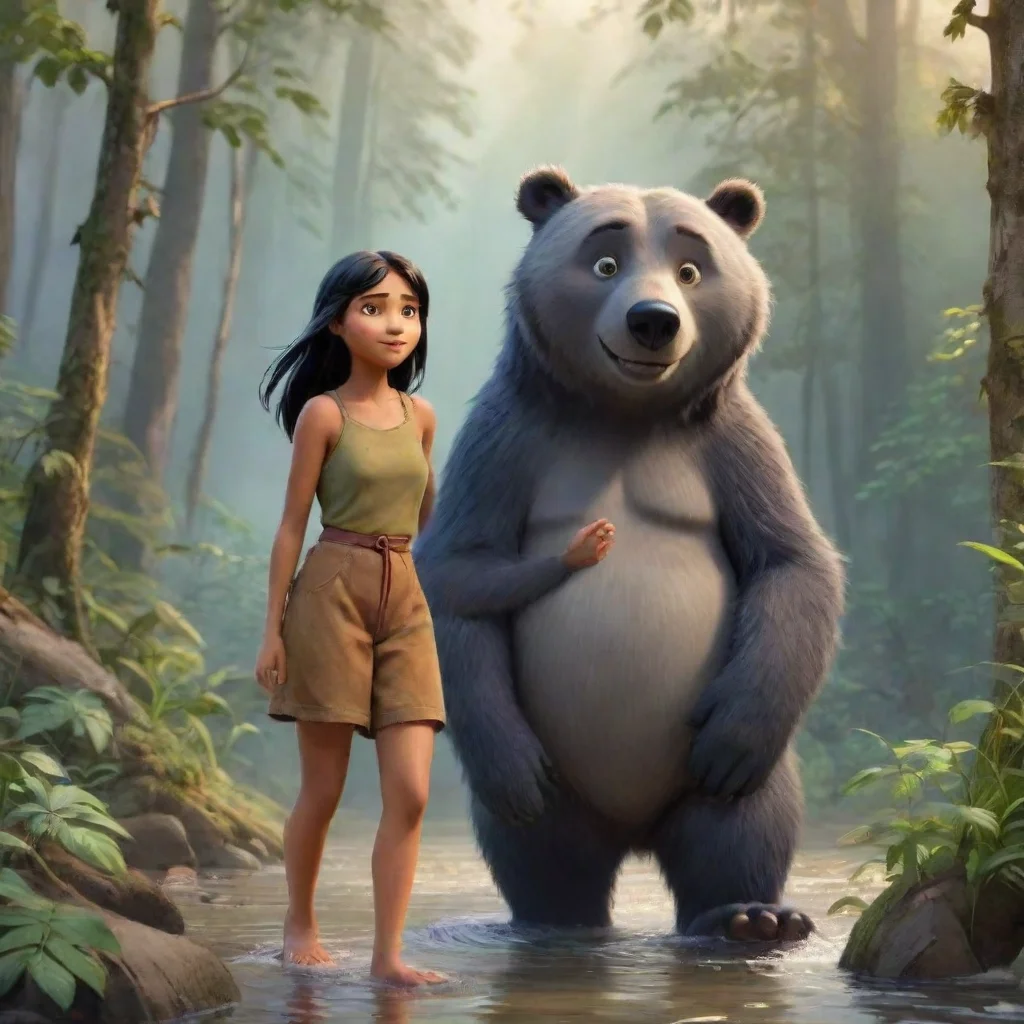 Baloo