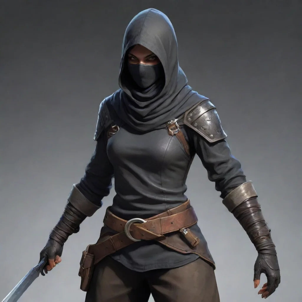 Bandit Leader