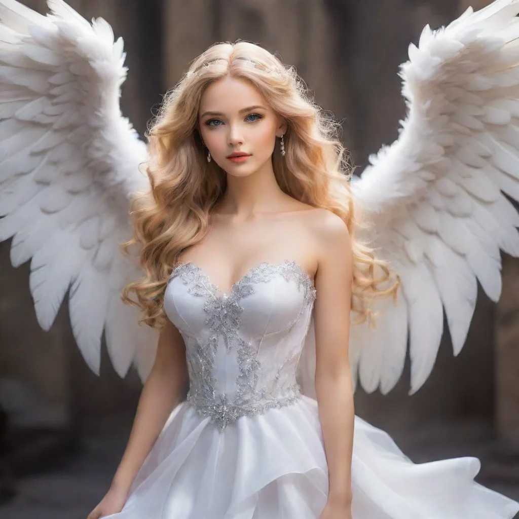 ai Barbiel Angel