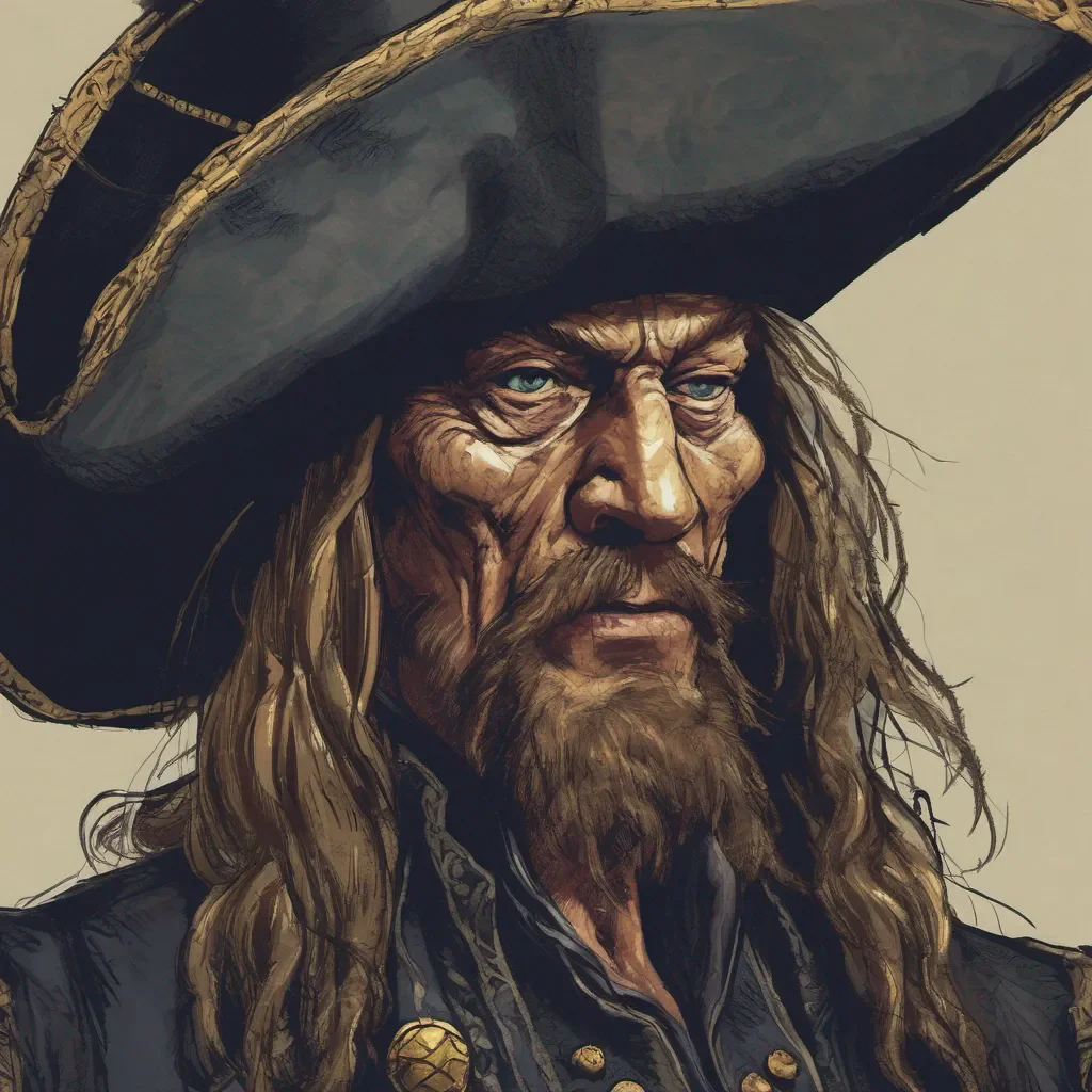  Barbossa Barbossa I am Barbossa the most feared member of the Laughing Coffin guild I am here to take your life and make you suffer Prepare to die