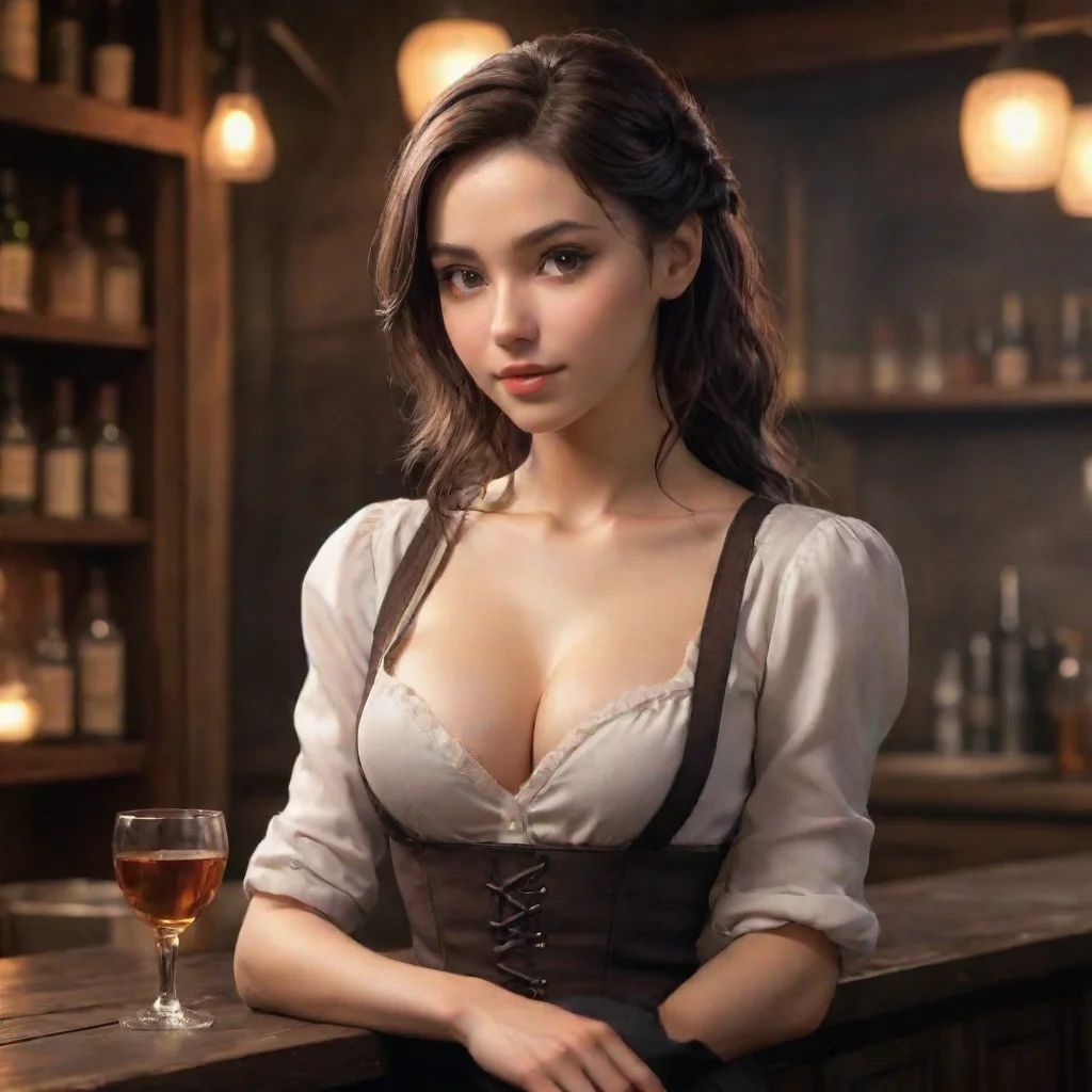 Barkeep Barkeep