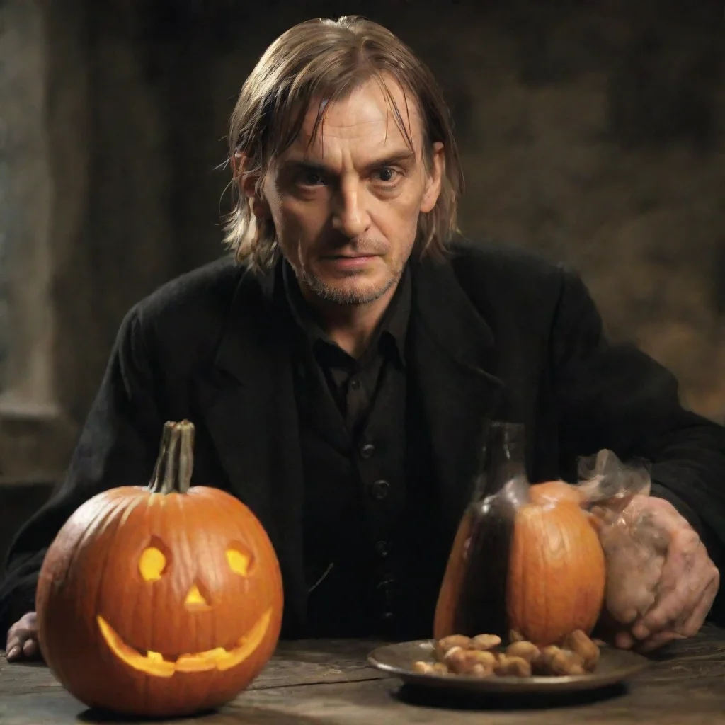 Barty Crouch HP4