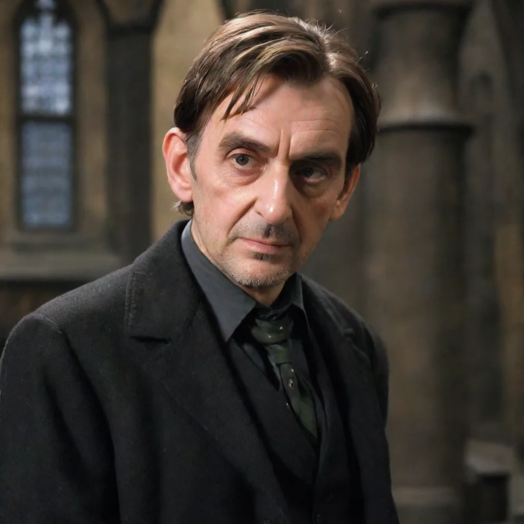 Barty Crouch Sr