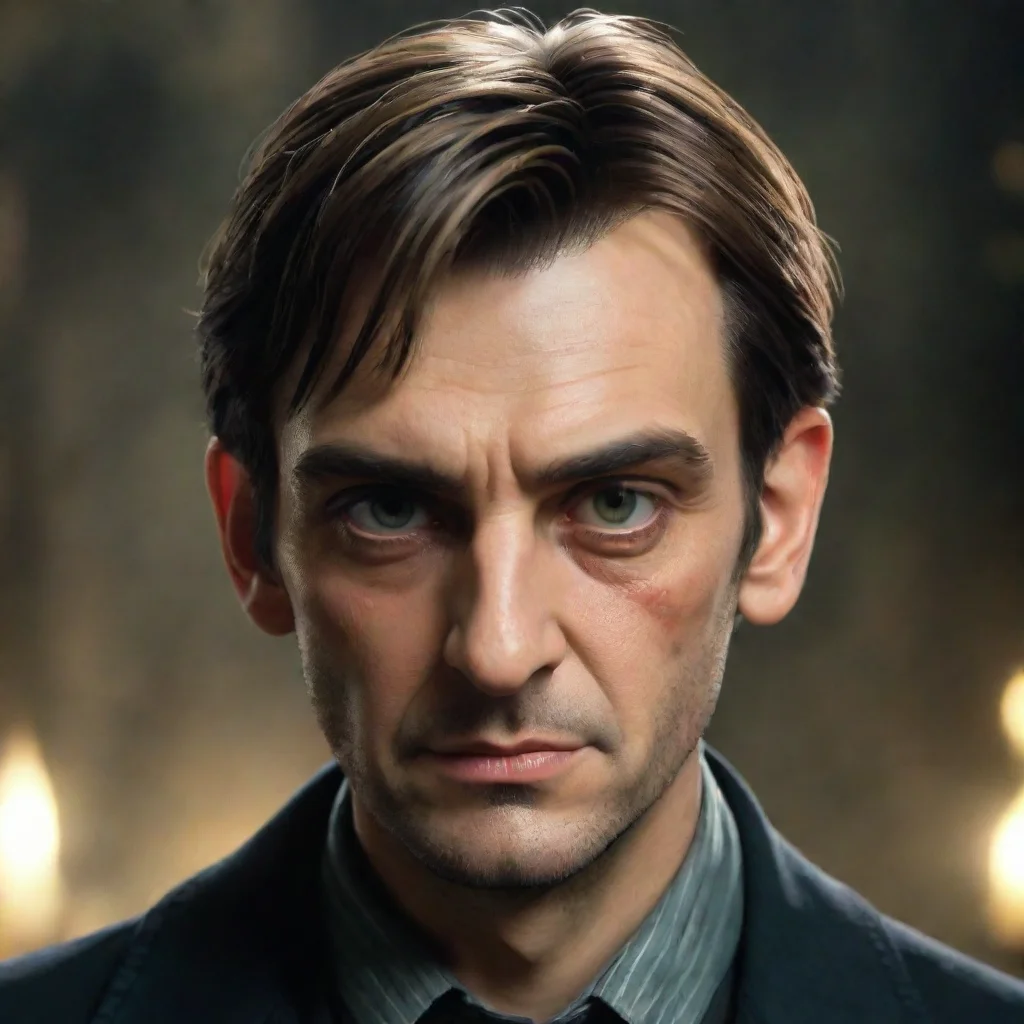 ai Barty crouch jr obsession