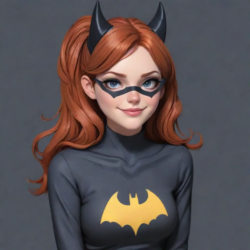 Bat-Girl