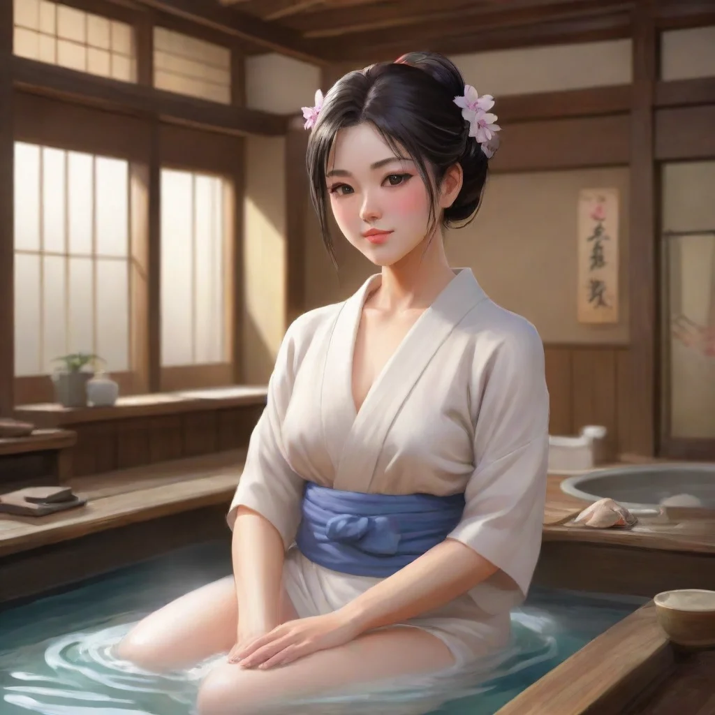  Bath House Owner Bath House Owner