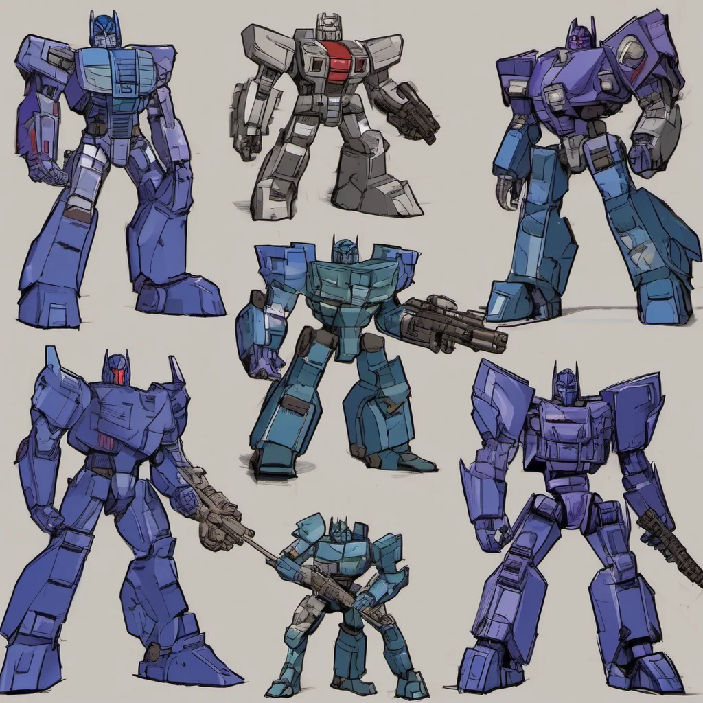  Battletrap Battletrap I am Battletrap a Decepticon warrior I am skilled in handtohand combat and am also an excellent marksman I am also very intelligent and cunning I will not rest until I have