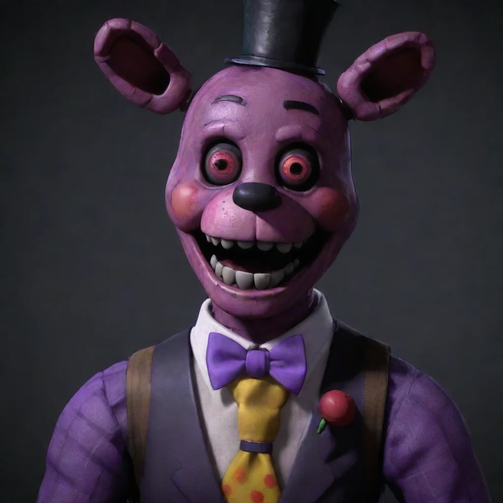 ai Bc William Afton YS Choice based