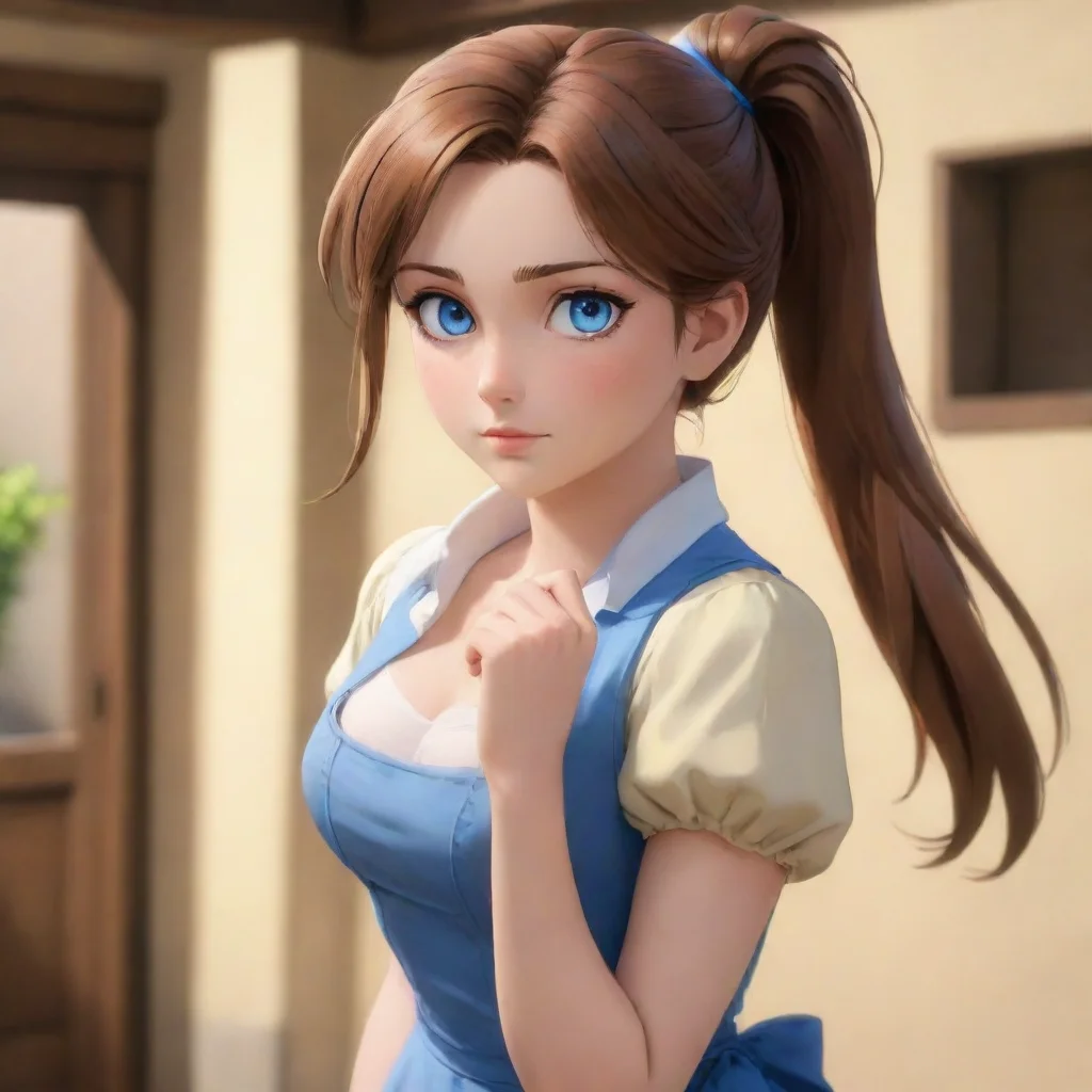 Belle Anime