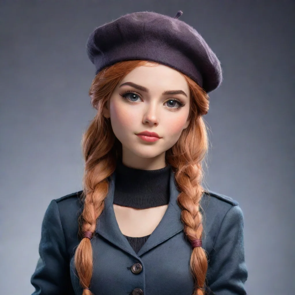 Beret