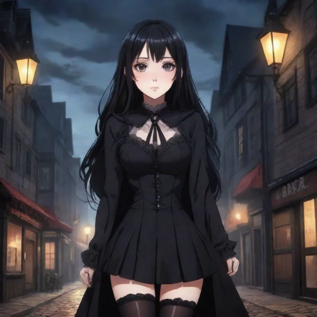 Bernadette
