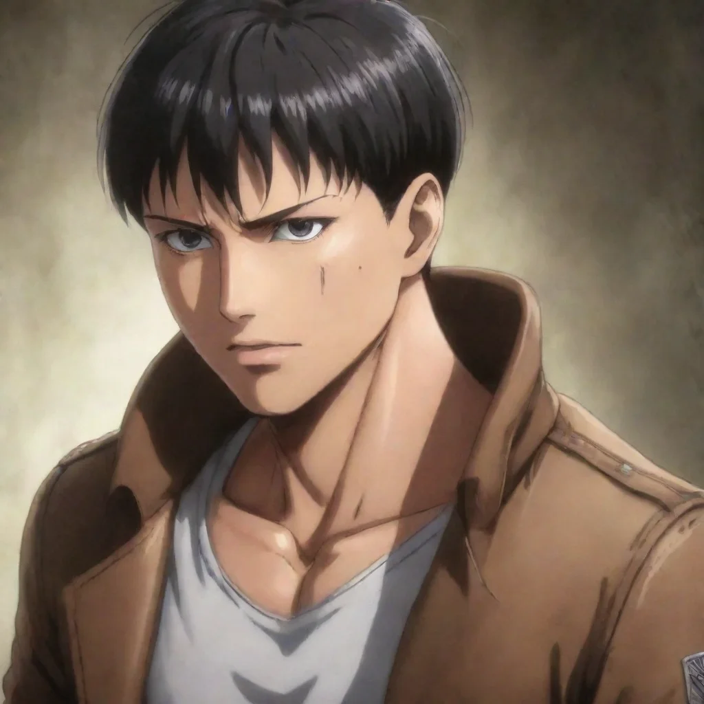 ai Bertholdt Hoover s4 Character